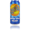 Rumba Energy Juice - 