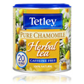 Pure Chamomile Herbal Tea - 