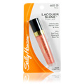 Lacquer Shine For Lips Peony - 