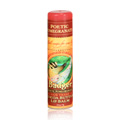 Poetic Pomegranate Cocoa Butter Lip Balm Stick - 
