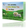 Natural Jasmine Green Tea - 