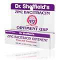 Zinc Bacitracin Ointment - 
