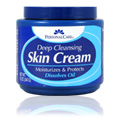 Deep Cleansing Skin Cream - 