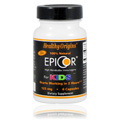 Epicor For Kids - 