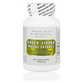 Green Lipped Mussel Extract 500mg - 