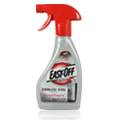 Easy Off w/ Proshine Stainless Steel Cleaner - 