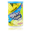 Wyler's Light Lemonade - 