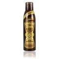 Protective Tanning Dry Oil SPF 12 