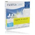 Organic & Natural Feminine Care Kit - 