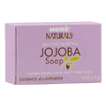 Naturals Jojoba Soap Lavender - 