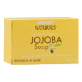 Naturals Jojoba Soap Sage - 