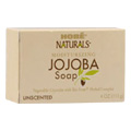 Naturals Jojoba Soap Unscented - 