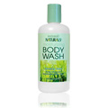 Naturals Body Wash Morning Dew - 