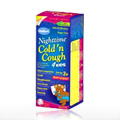 Night Time Cold N Cough 4 Kids - 