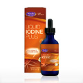 Liquid Iodine Plus - 