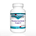 Prostate Nutritional Support - 