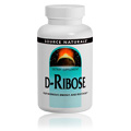 D-Ribose 1000 mg  - 
