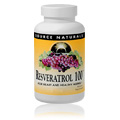 Resveratrol 100 mg  - 