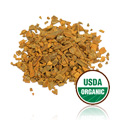 Organic Cinnamon Cut & Sifted - 
