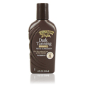 Dark Tanning Lotion SPF 4 - 