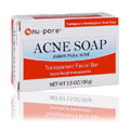 Acne Soap - 