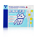 Tokuhon Cool A Analgesic Poultice - 