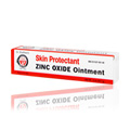 Skin Protectant Zinc Oxide Ointment - 