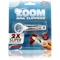 Zoom Nail Clippers - 