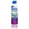 UltraGuard Continuous Spray Clear SPF 50 - 