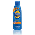 Sport SPF 30 Continuous Spray Clear - 