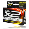 X2 Lubricated Inside + Out -  