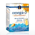 Omega-3 Effervescent - 