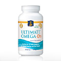 Ultimate Omega D3 - 