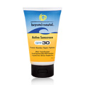 Daily Active Sunscreen SPF15 - 