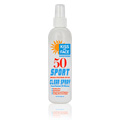 Sports Spray SPF 50 - 