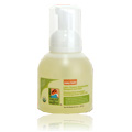 Lafe's Organic Baby Shampoo & Gentle Wash - 