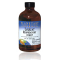 Loquat Respiratory Syrup - 