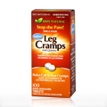 Leg Cramps With Quinine 