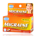 Migraine Headache 