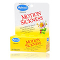 Motion Sickness 