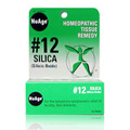 NuAge Tissue Salts Silicea 6X - 