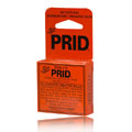 PRID Homeopathic Drawing Salve - 