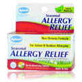 Seasonal Allergy - 