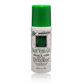 Aloe Vera Deodorant Roll On - 