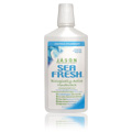 Sea Fresh Mouthwash - 