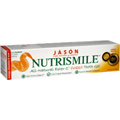 NutriSmile Toothpaste Plus CoQ10 Gel - 