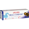 Oral Comfort Non Fluoride CoQ10 Gel Toothpaste - 