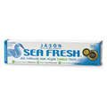 Sea Fresh All Natural Sea Algae CoQ10 Tooth Gel - 
