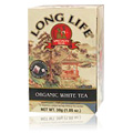 Organic White Tea 