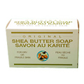 Shea Butter Soap 